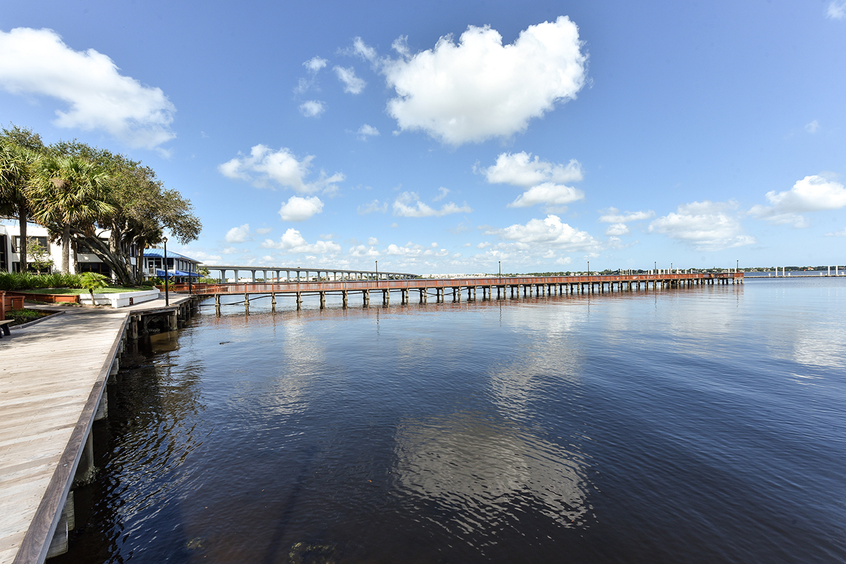 GALLERY | The Flagler of Stuart